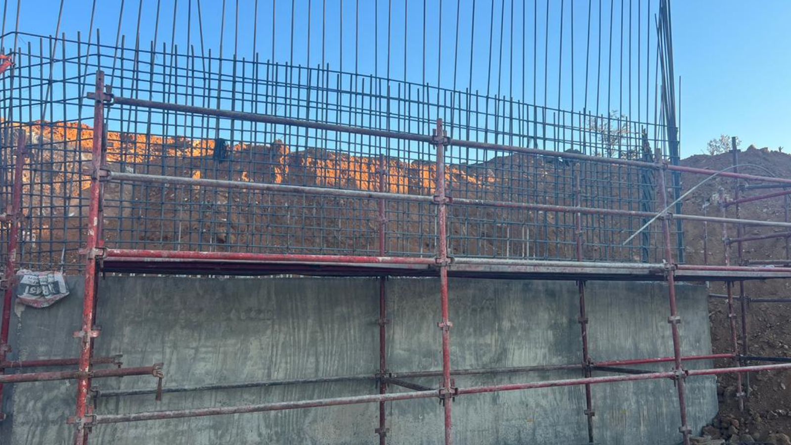 General Building Works work by TSF Projects