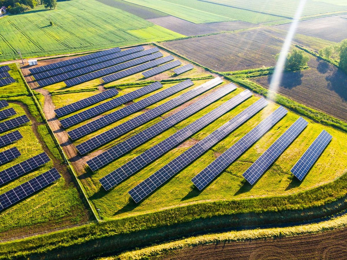 Electrical Engineering Services & Solar work by TSF Projects
